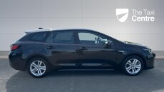 Toyota Corolla 1.8 VVT-i Hybrid Icon Tech 5dr CVT Hybrid Estate